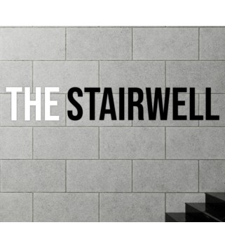The Stairwell PS5 PlayStation 5 Key EUROPE